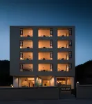 Anzhi Hillside Bloom Creek Retreat