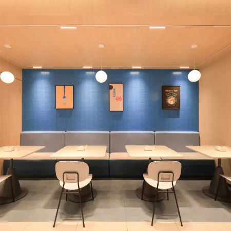 HomeInn(Changbai County Baishan Street Branch)