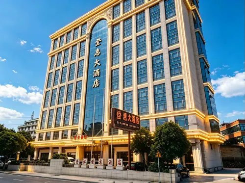 Denghui Hotel