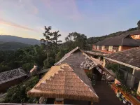 Bianmai Chinese Inn (Jingmai Mountain King Bee Tree)