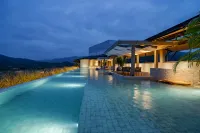Yundu·Secluded Hot Spring Manor (Shaoguan Shixing Branch) - piscina