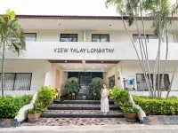 View Talay Longstay Hotel & Suites Hotels in der Nähe von Strand Jomtien Beach