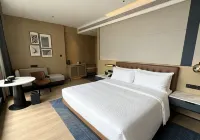 FourPoints by Sheraton Guilin Central - balcone