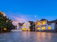 Floral Hotel·meeting Hotel (Penglai Pavilion sanxianshan Baxian Cross Sea Scenic Spot) - 방갈로
