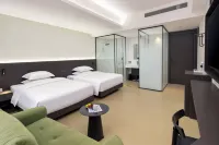 Mile Shanhai Xile Hotel (Honghe Water Town) - acceptant les animaux