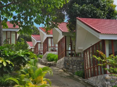 Alicia Resort Hotels in Koh Rong