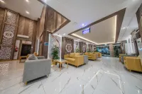 Al Fakhama Aldahbai Al-Shohada - New
