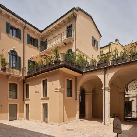 Homy Livia Verona