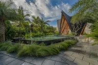 Nuju Uluwatu Hotels in Uluwatu