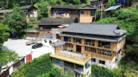 Shijian Mountain Kaili Nanhua Miao Village - マウンテンビュー