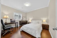 Golden Plum Home - maisons de vacances