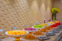 Xishui Hotel - Frühstück