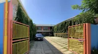 Jocanai Residences 1-Bedroom w/Balcony-A Hotel di 