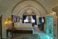 Elika Cave Suites Cappadocia ,Curio Collection by Hilton - balcone
