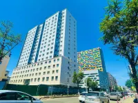 Mogul tower - Condos