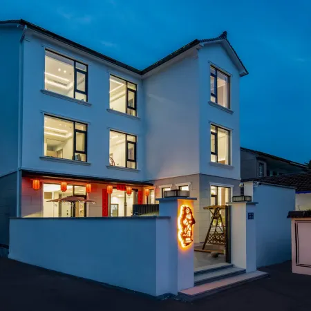 yanwan homestay