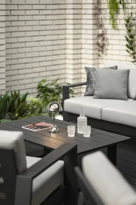 Maison 45 - Luxury Boutique Hotel Budapest - balcony