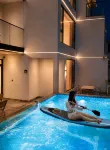 Wayne VN· Private Soup Design Accommodation (Anji Cloud Grassland Panda Tribe Adventure Park Store) - โรแมนติก