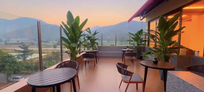 Yunman Hotel Ξενοδοχεία στην πόλη Ξινπίνγκ