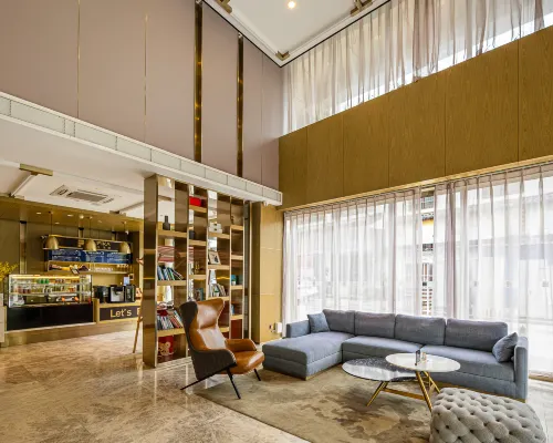 Minyoun Rezen Hotel(Lijiang Old Town Branch) Empfohlen Photos