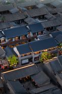 BAILI Designer Homestay