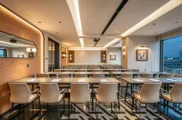 LEISDEN HOTEL - 4 Yıldız
