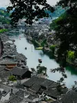 Zhengyueju Aurelia Fulan • Serene ancient charm riverview homestay - New