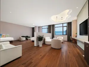 Shunxinglou Seaview Grand Hotel (Zhanqiao · Zhongshan Road)