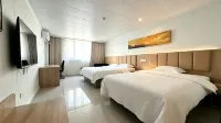 ShanghaiYuanduoHotel - เปิดใหม่