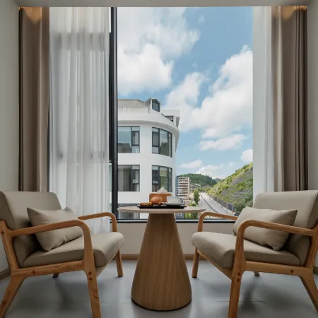 Leader·Xiu Mountain Lodge (Huangguoshu Waterfall Scenic Area)