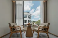 Leader·Xiu Mountain Lodge (Huangguoshu Waterfall Scenic Area) - Bãi đậu xe