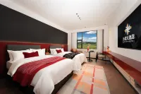 Yunuo Grand Hotel (Zoige) - โรงแรมราคาถูก