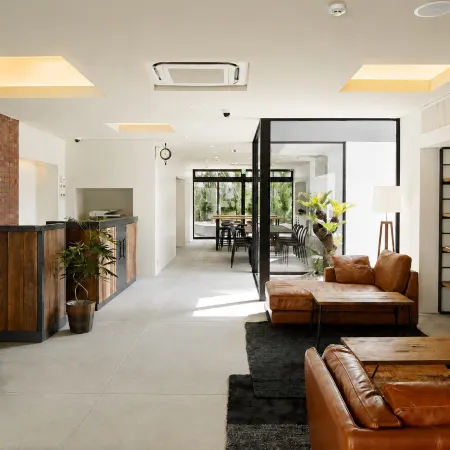 Piece Hostel Kyoto