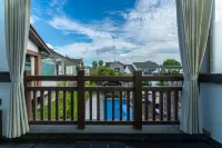Chunmu Heyuezhuang Hot Spring Hotel - Romantic