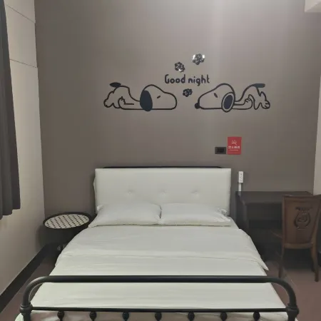 Kinmen Huan Bei 88 Homestay Hotels in Kinmen