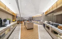 Vienna International Hotel Lu'an Huoshan Yingjia Avenue - breakfast