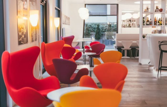 Hotel City Lugano