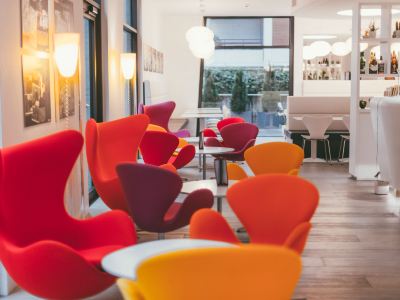 Hotel City Lugano