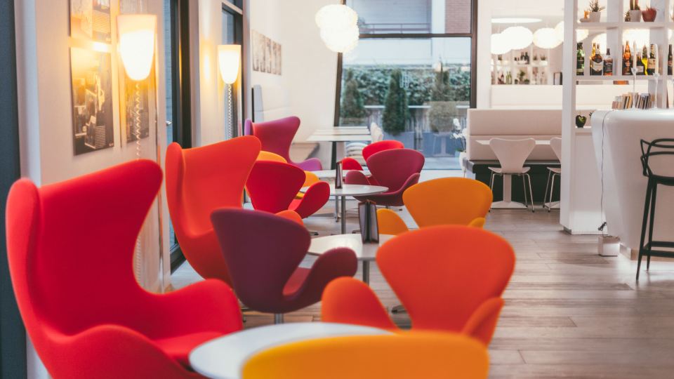 Hotel City Lugano