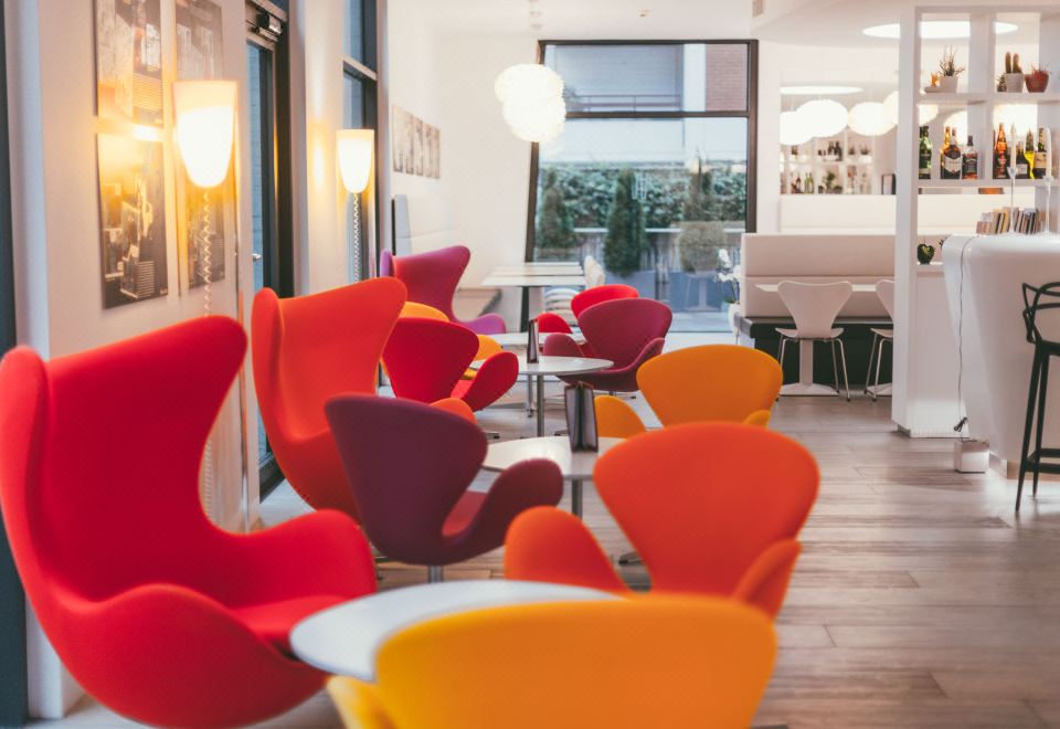 Hotel City Lugano - Housity