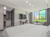 比尊旅居（浦西萬達店） - Wi-Fi