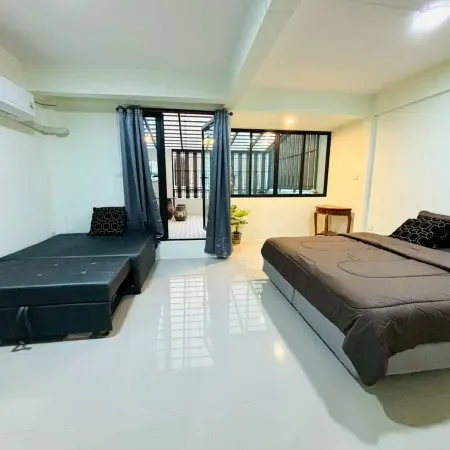 Dee Tee homestay hatyai