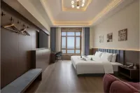Dalian Hongxinghai No.1 Vacation Apartment - 3 ดาว
