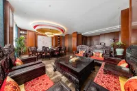 Rainbow Bay  Internatinal Hotel - sarapan