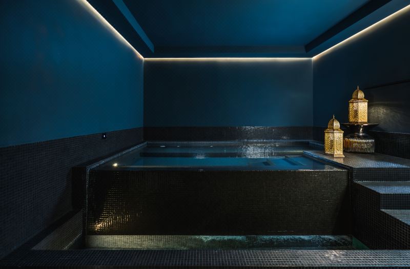 The Goethe Hotel - Small Luxury Hotels of the World photo 4