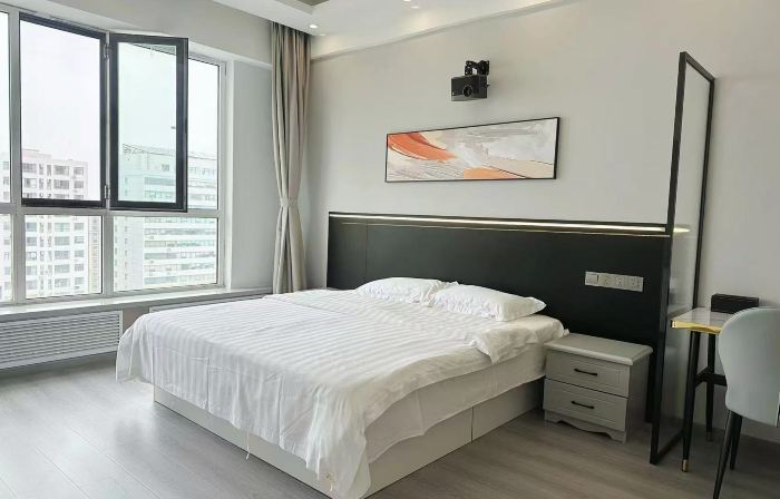 Yijia Apartment (Xi'an Road)
