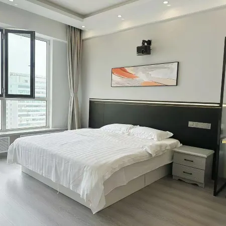 Yijia Apartment (Xi'an Road)