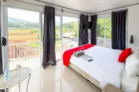 RedDoorz Sinar Mentari Inn Ciwidey Bandung - Wifi