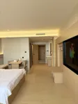 Qike Boutique Homestay Hotel - parking