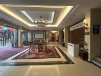 亞信電競飯店（開平城市廣場店） - 2 星級